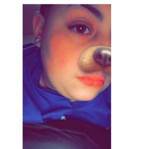 Meet your Posher, Sammie